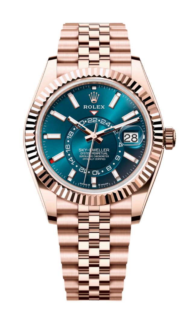 Rolex Sky-Dweller Men's watch 336935-0005