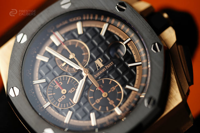 Audemars Piguet Royal Oak Offshore 26401RO.OO.A002CA.02
