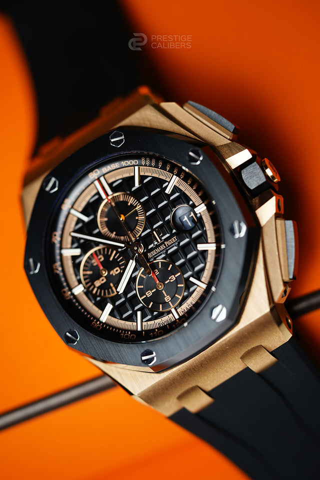 Audemars Piguet Royal Oak Offshore 26401RO.OO.A002CA.02