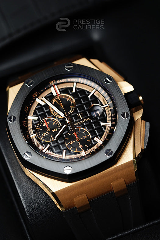 Audemars Piguet Royal Oak Offshore 26401RO.OO.A002CA.02