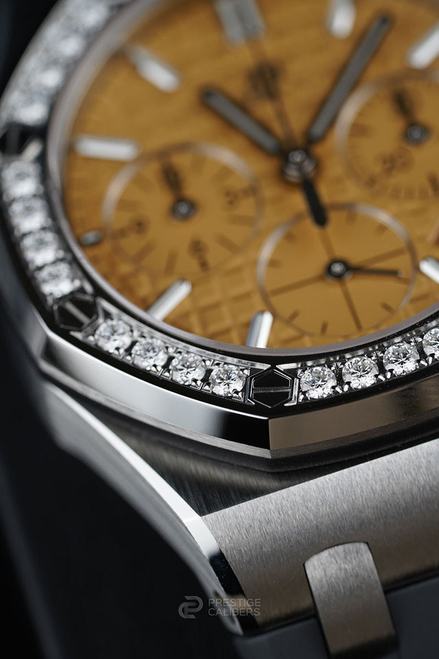 Audemars Piguet Royal Oak Offshore 26231ST.ZZ.A178CA.01