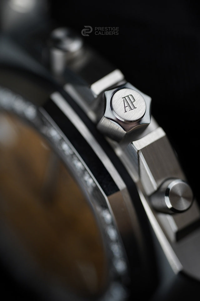 Audemars Piguet Royal Oak Offshore 26231ST.ZZ.A178CA.01