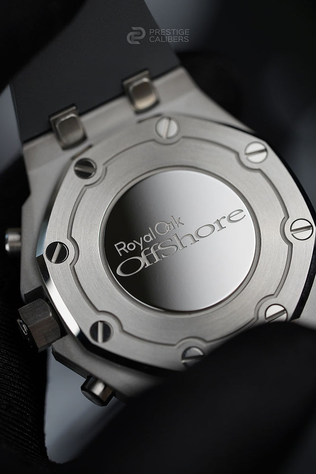 Audemars Piguet Royal Oak Offshore 26231ST.ZZ.A178CA.01