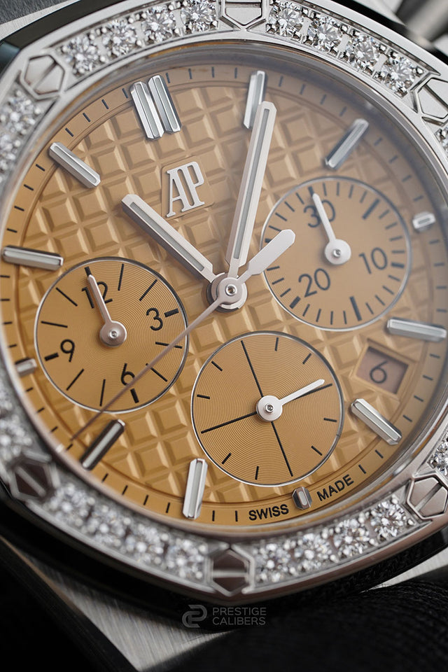 Audemars Piguet Royal Oak Offshore 26231ST.ZZ.A178CA.01