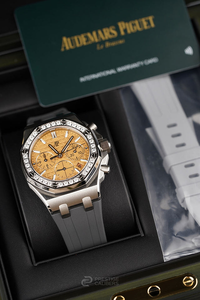 Audemars Piguet Royal Oak Offshore 26231ST.ZZ.A178CA.01