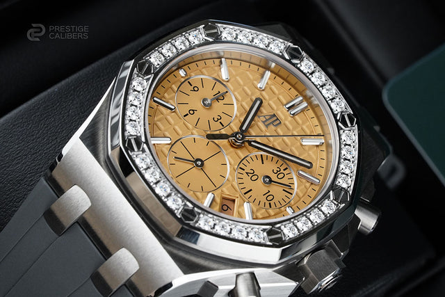 Audemars Piguet Royal Oak Offshore 26231ST.ZZ.A178CA.01
