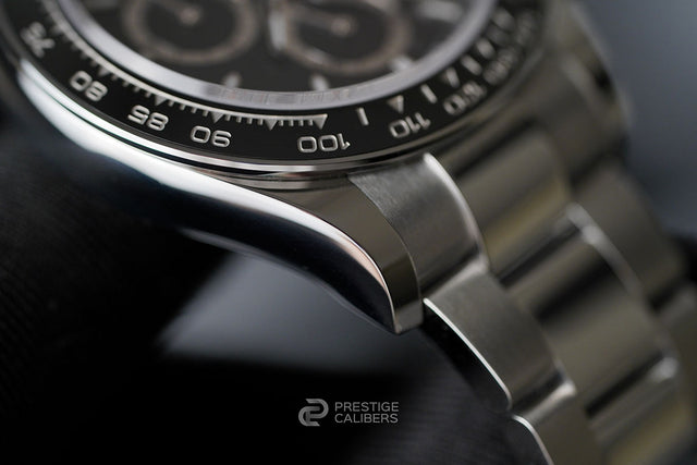 Rolex Cosmograph Daytona 126500LN-0002