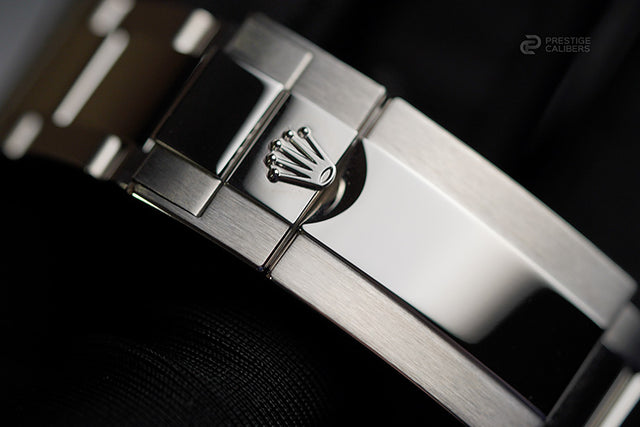 Rolex Cosmograph Daytona 126500LN "Panda" - White Dial Ceramic Bezel - Dubai Based, Worldwide Shipping