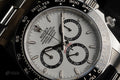Rolex Cosmograph Daytona 126500LN "Panda" - White Dial Ceramic Bezel - Dubai Based, Worldwide Shipping