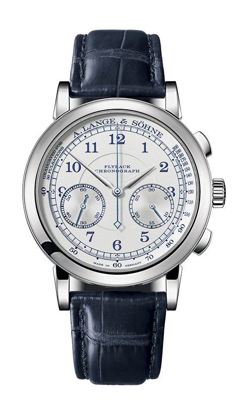 A. Lange & Söhne 1815 Chronograph Men's Watch 414.026
