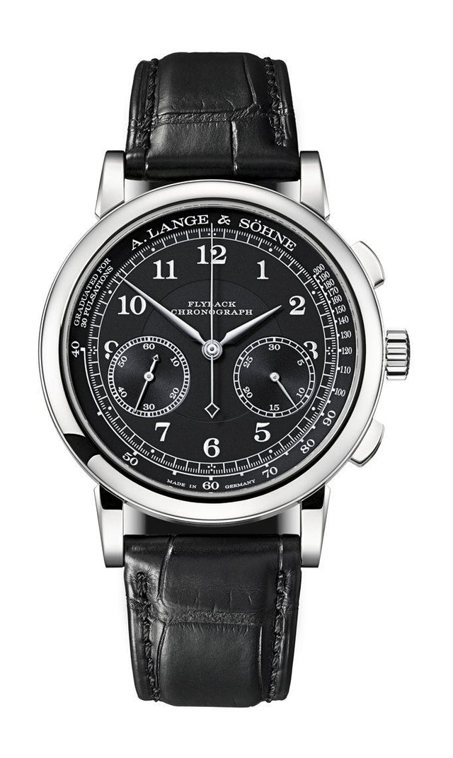 A. Lange & Söhne 1815 Chronograph Men's Watch 414.028