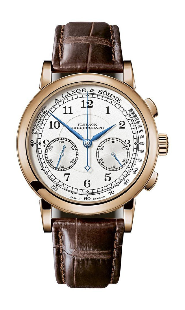 A. Lange & Söhne 1815 Chronograph Men's Watch 414.032