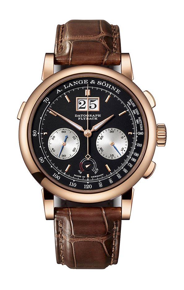 A. Lange & Söhne Datograph Up/Down Men's Watch 405.031