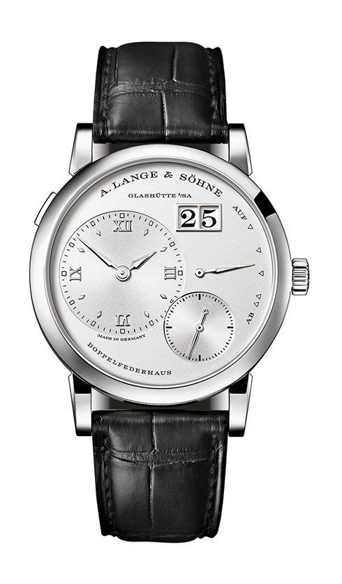 A. Lange & Söhne Lange 1 Men's Watch 191.039
