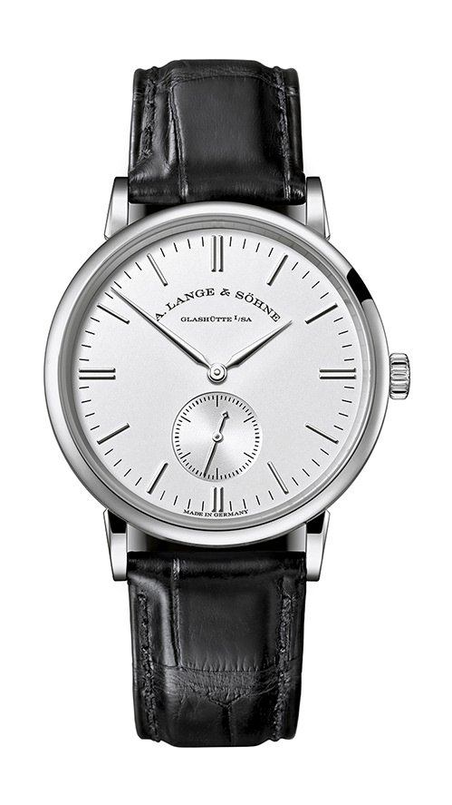 A. Lange & Söhne Saxonia Men's Watch 219.026