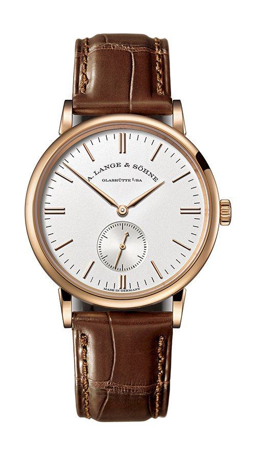 A. Lange & Söhne Saxonia Men's Watch 219.032