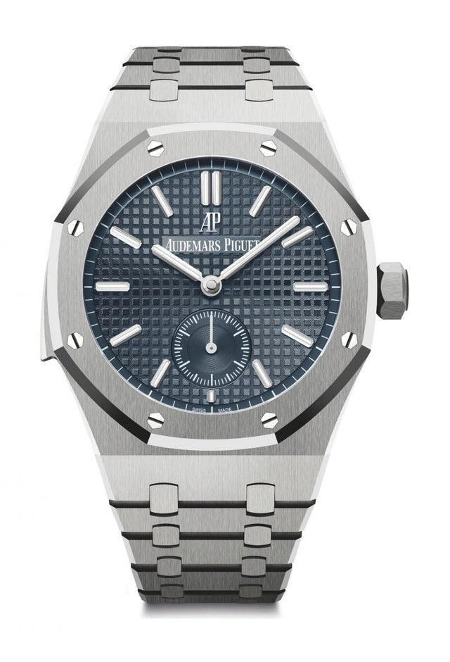 Audemars Piguet Royal Oak Minute Repeater Supersonnerie Men's Watch 26591TI.OO.1252TI.01