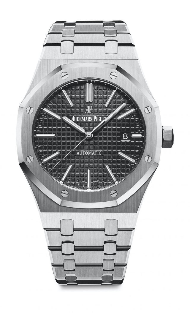 Audemars Piguet Royal Oak Selfwinding Men's Watch 15400ST.OO.1220ST.01