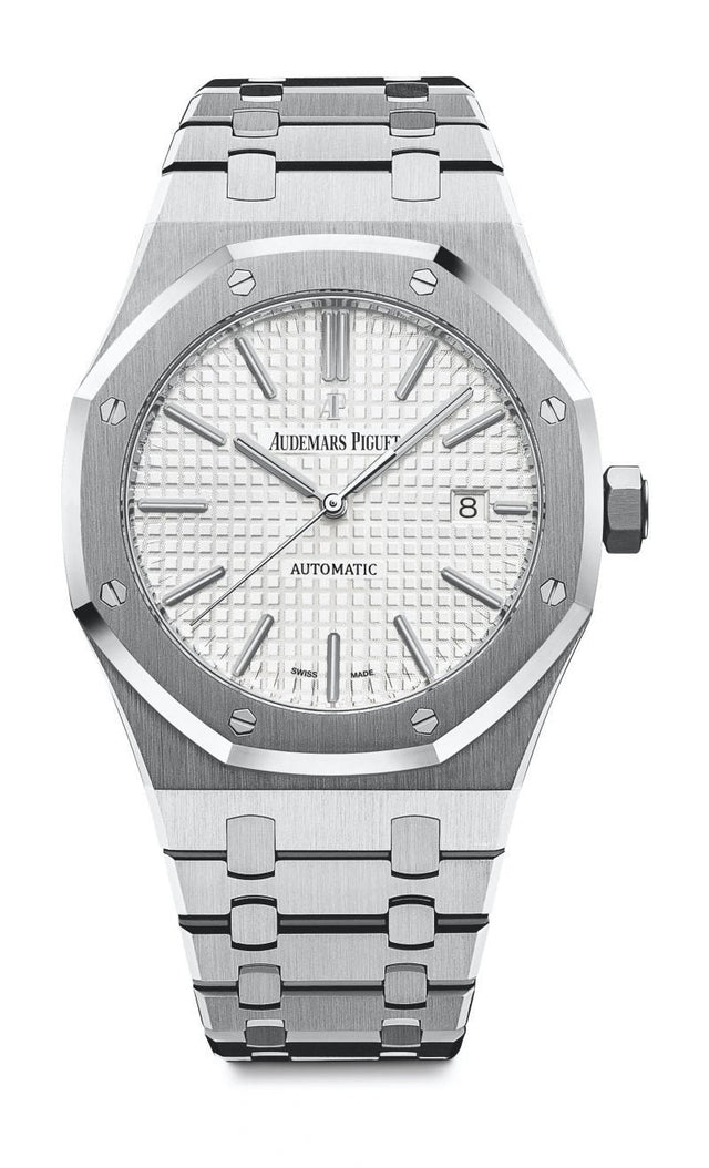 Audemars Piguet Royal Oak Selfwinding Men's Watch 15400ST.OO.1220ST.02