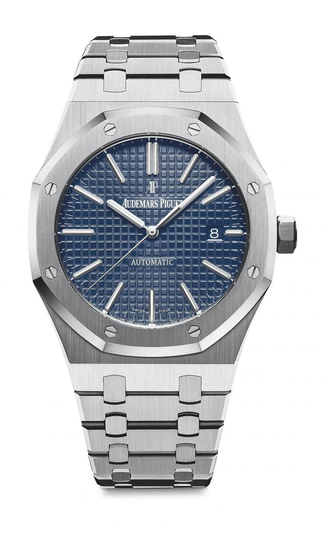 Audemars Piguet Royal Oak Selfwinding Men's Watch 15400ST.OO.1220ST.03