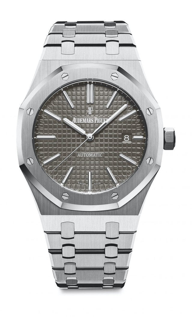 Audemars Piguet Royal Oak Selfwinding Men's Watch 15400ST.OO.1220ST.04