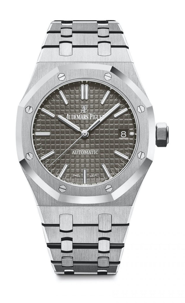 Audemars Piguet Royal Oak Selfwinding Woman's Watch 15450ST.OO.1256ST.02