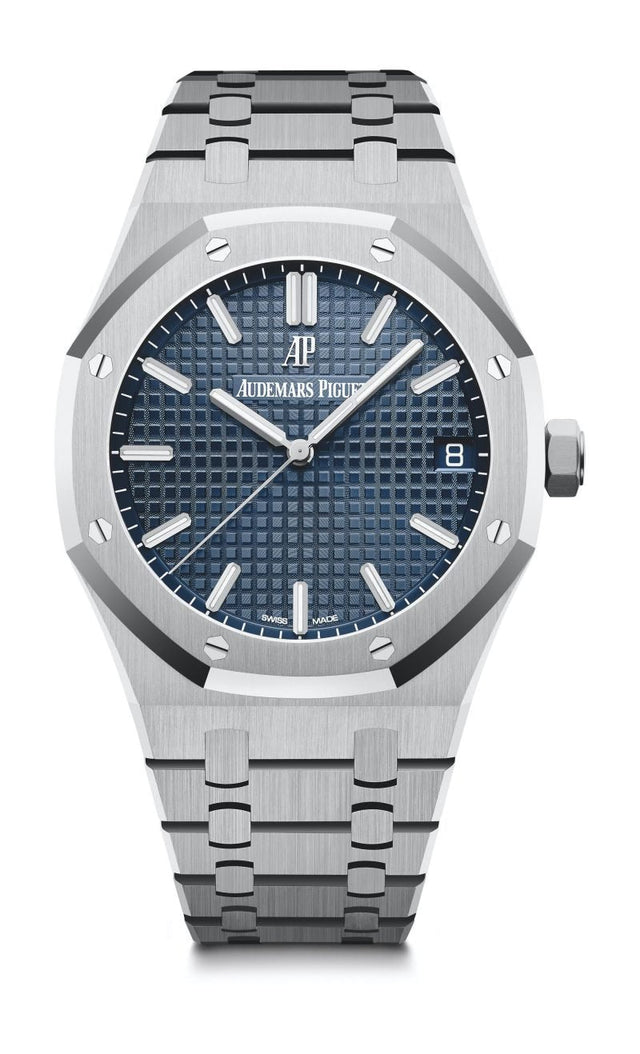 Audemars Piguet Royal Oak Selfwinding Men's Watch 15500ST.OO.1220ST.01