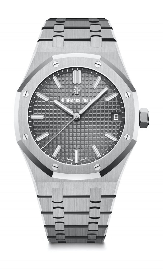 Audemars Piguet Royal Oak Selfwinding Men's Watch 15500ST.OO.1220ST.02