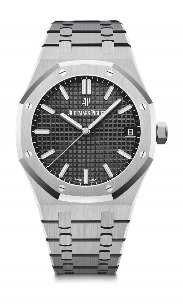 Audemars Piguet Royal Oak Selfwinding Men's Watch 15500ST.OO.1220ST.03