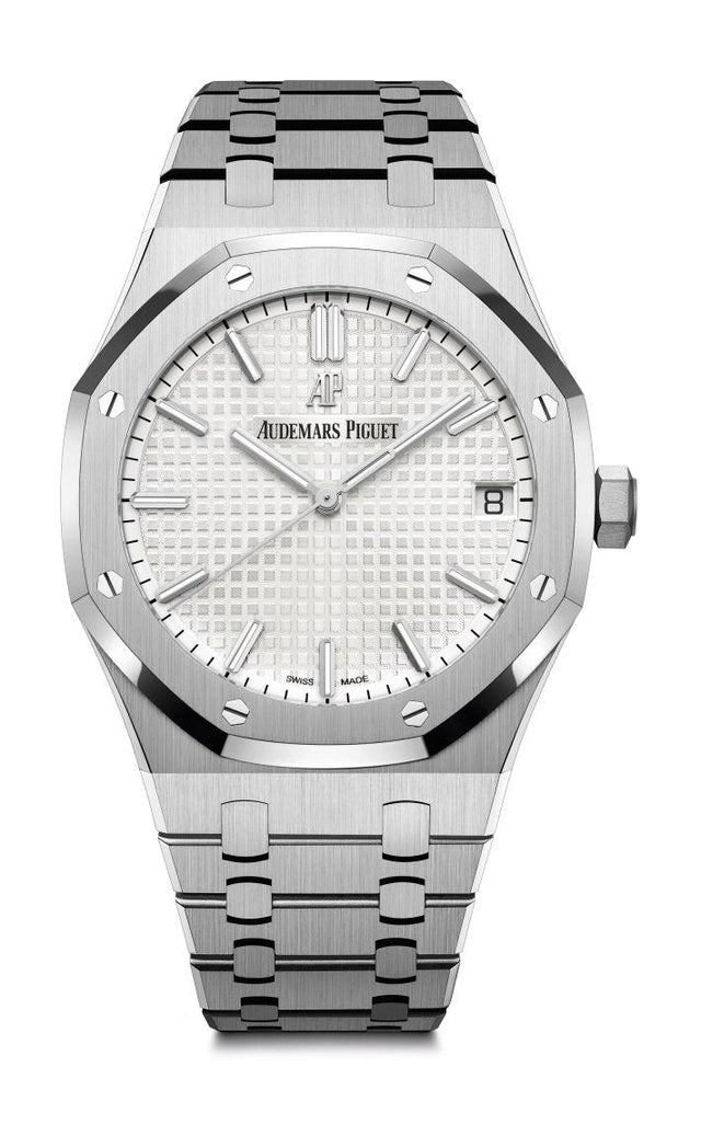 Audemars Piguet Royal Oak Selfwinding Men's Watch 15500ST.OO.1220ST.04