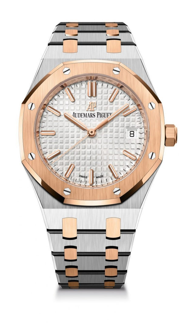 Audemars Piguet Royal Oak Selfwinding Woman's Watch 7350SR.OO.1261SR.01