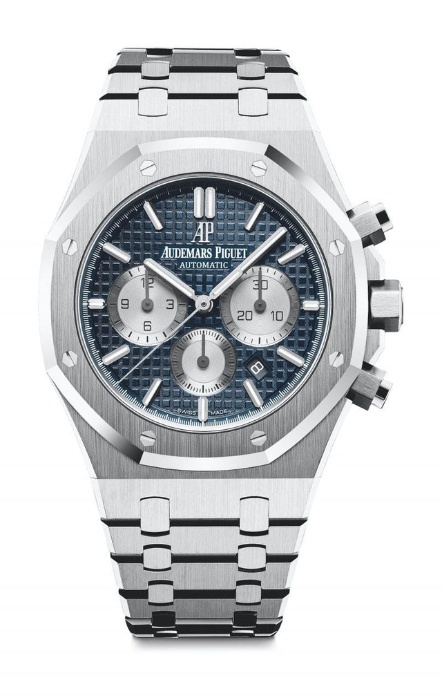 Audemars Piguet Royal Oak Selfwinding Chronograph Men's Watch 26331ST.OO.1220ST.01