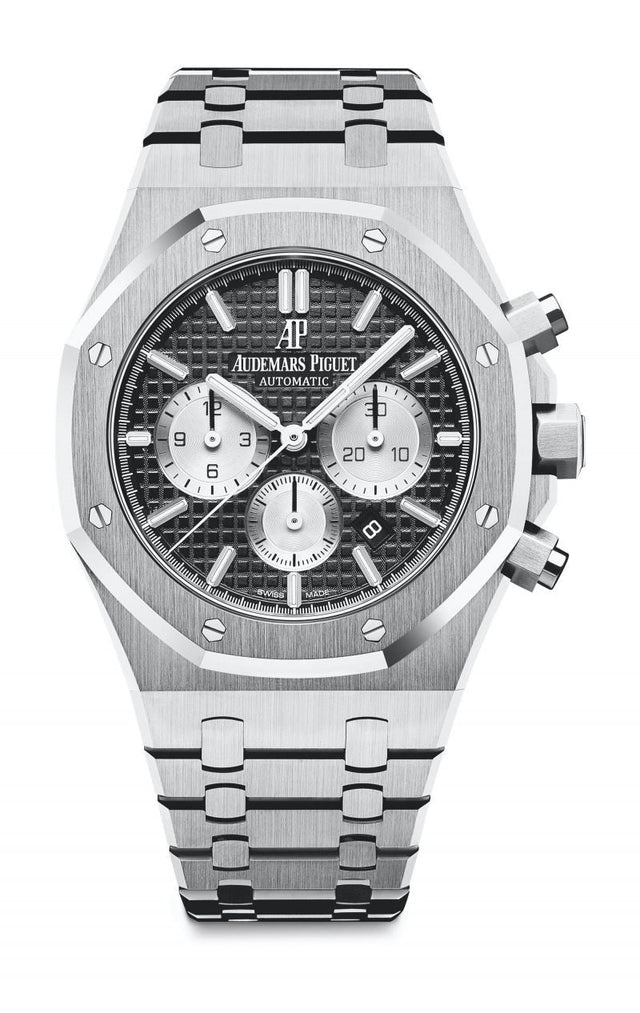 Audemars Piguet Royal Oak Selfwinding Chronograph Men's Watch 26331ST.OO.1220ST.02