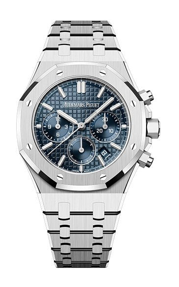 Audemars Piguet Royal Oak Selfwinding Chronograph Men's Watch 26715ST.OO.1356ST.01