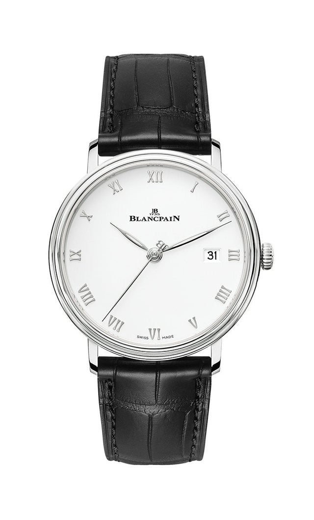 Blancpain Villeret Ultraplate Woman's watch 6224 1127 55B