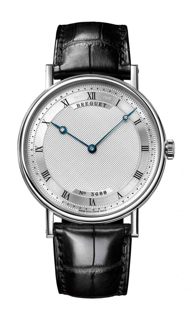 Breguet Classique 5157 Men's Watch 5157BB/11/9V6