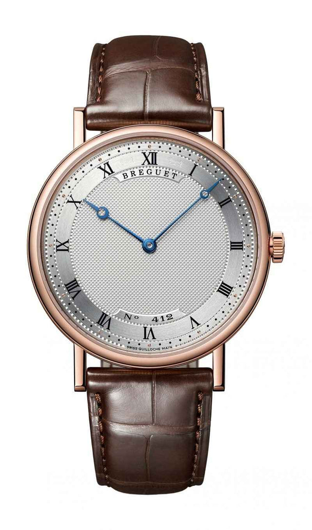 Breguet Classique 5157 Men's Watch 5157BR/11/9V6