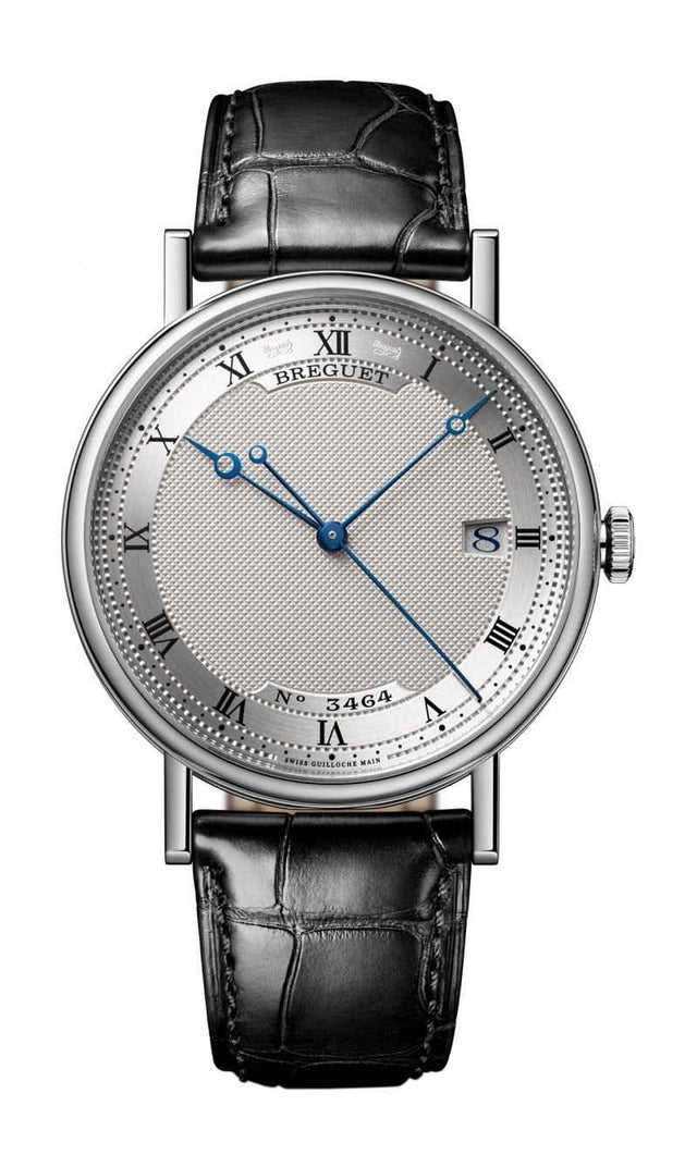 Breguet Classique 5177 Men's Watch 5177BB/15/9V6