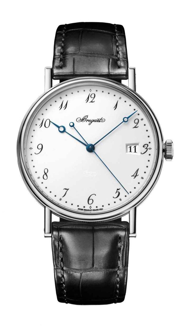 Breguet Classique 5177 Men's Watch 5177BB/29/9V6