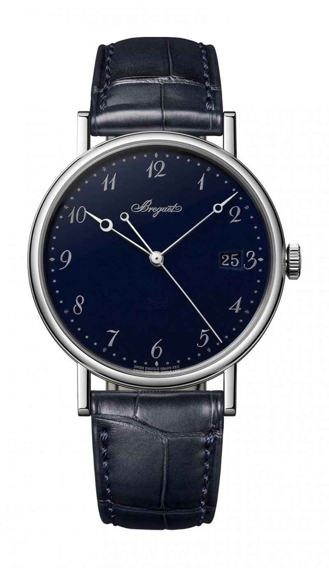 Breguet Classique 5177 Men's Watch 5177BB/2Y/9V6