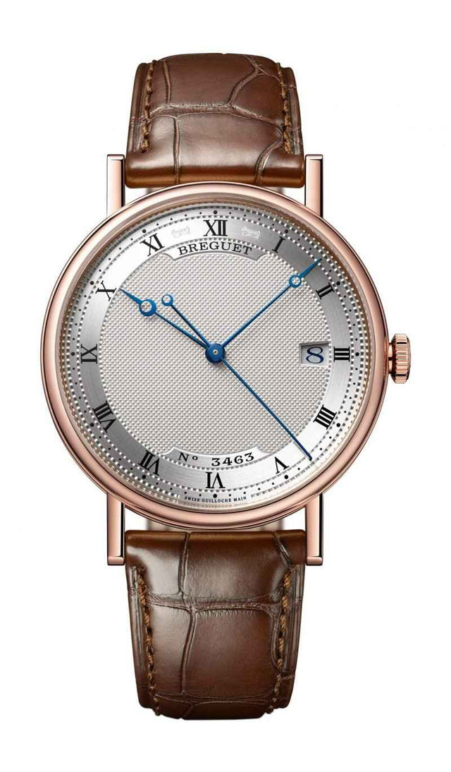 Breguet Classique 5177 Men's Watch 5177BR/15/9V6