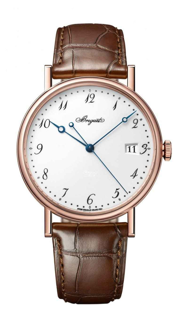 Breguet Classique 5177 Men's Watch 5177BR/29/9V6
