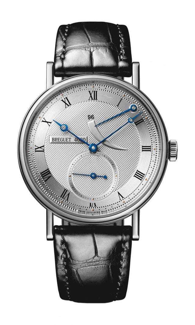 Breguet Classique 5277 Men's Watch 5277BB/12/9V6