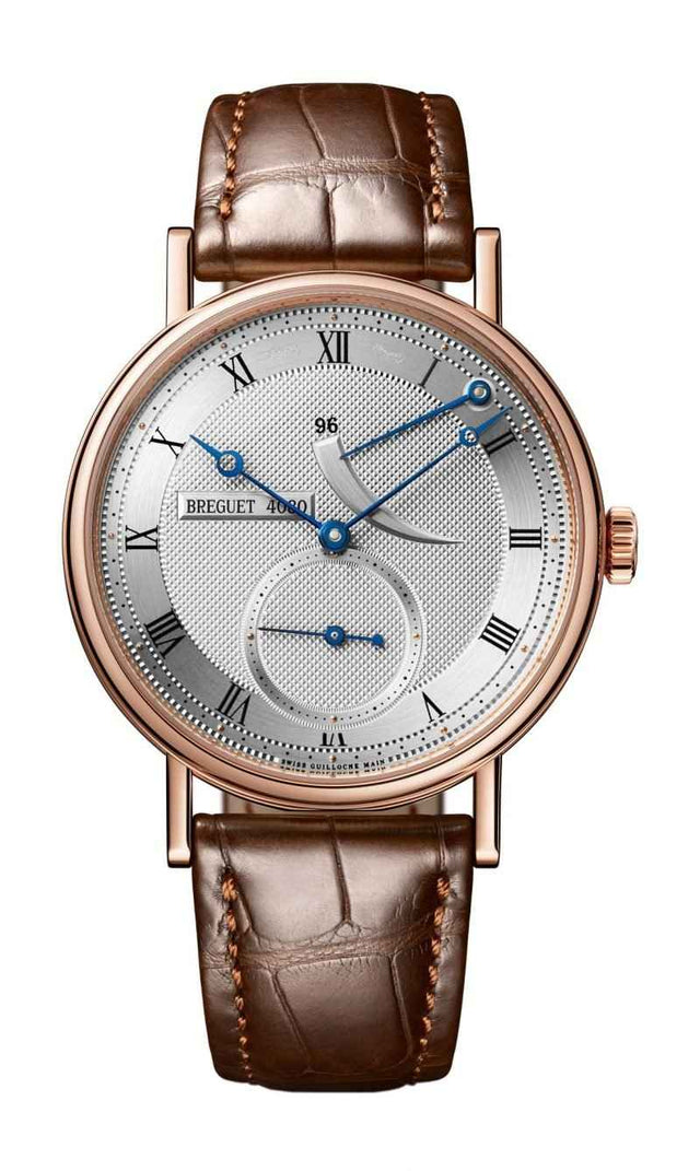 Breguet Classique 5277 Men's Watch 5277BR/12/9V6