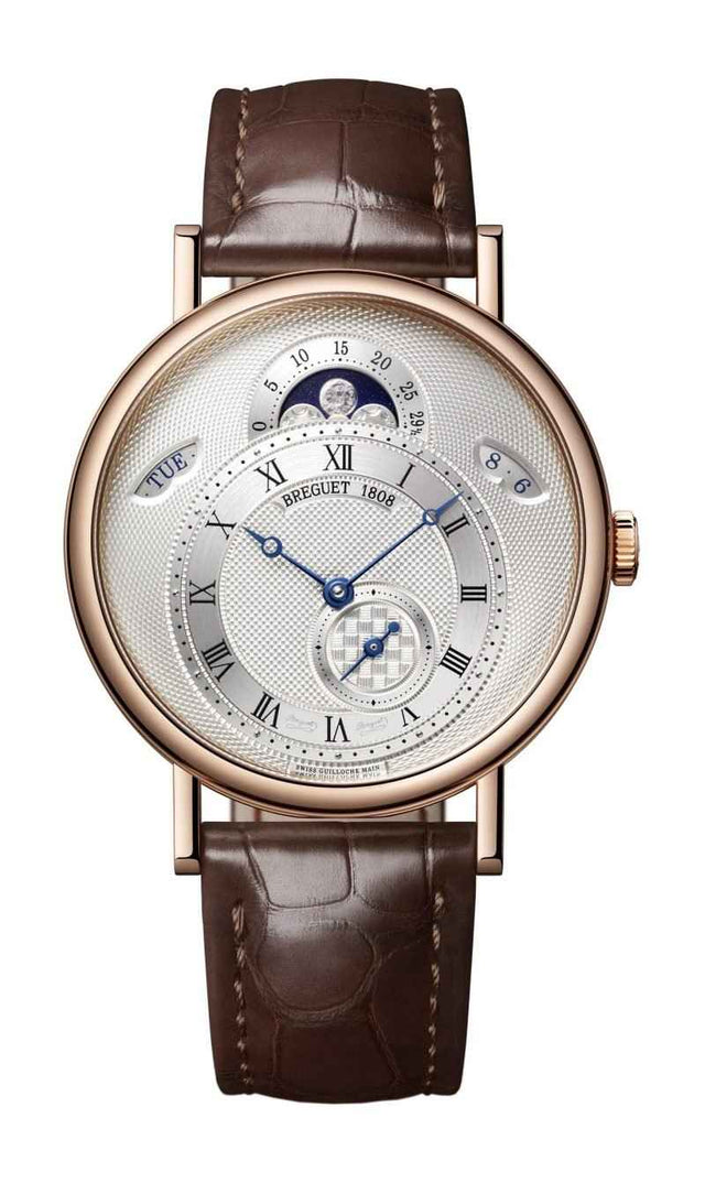 Breguet Classique 7337 Men's Watch 7337BR/1E/9V6