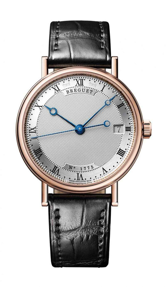 Breguet Classique 9067 Woman's Watch 9067BR/12/976