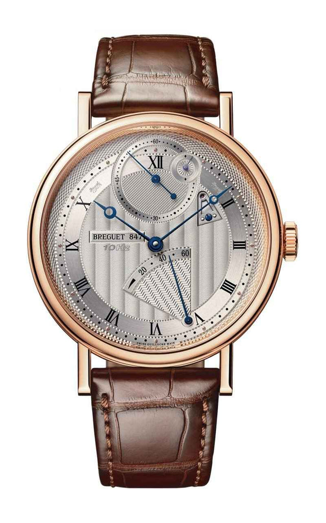 Breguet Classique Chronométrie Men's Watch 7727BR/12/9WU