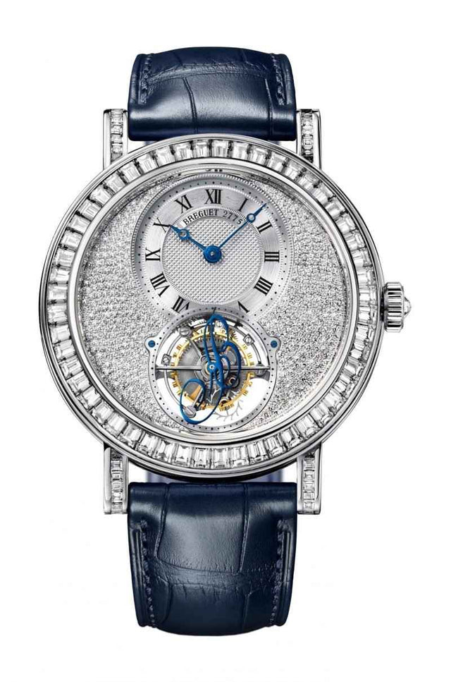 Breguet Classique Grande Complication 5359 Men's Watch 5359BB/6B/9V6/DD0D