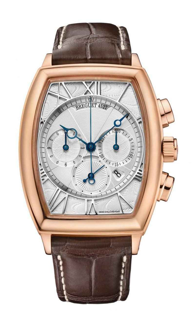 Breguet Heritage 5400 Men's Watch 5400BR/12/9V6