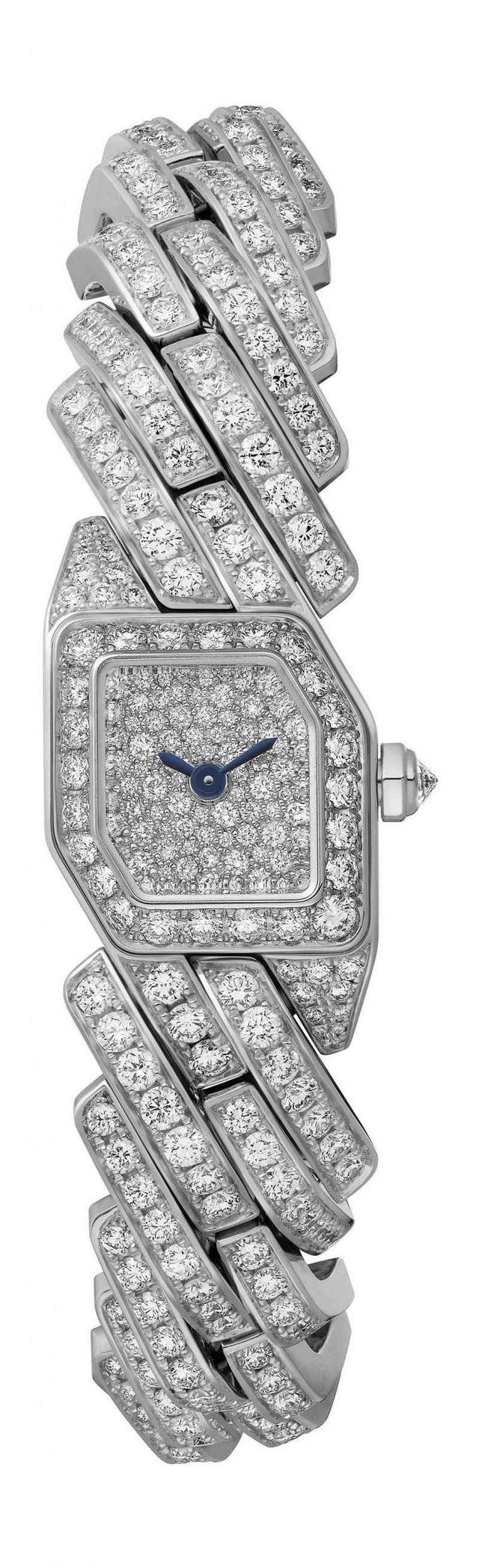 Cartier Maillon de Cartier Woman's watch WJBJ0005